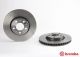 Диск гальмівний VOLVO V70, BREMBO (09863311) Диск гальмівний VOLVO V70, BREMBO (09863311)