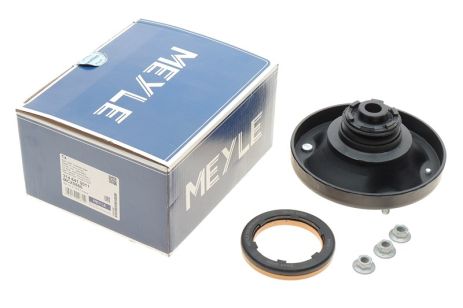 Ремкомплект, опора стойки амортизатора, BMW X5, MEYLE (3146410011) Ремкомплект, опора стойки амортизатора, BMW X5, MEYLE (3146410011)