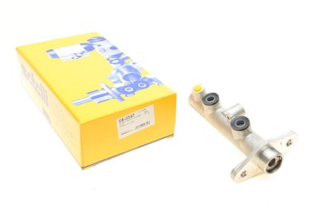Главный тормозной цилиндр Hyundai, HYUNDAI 5911026050, HYUNDAI SANTA, METELLI (050347) Главный тормозной цилиндр Hyundai, HYUNDAI 5911026050, HYUNDAI SANTA, METELLI (050347)