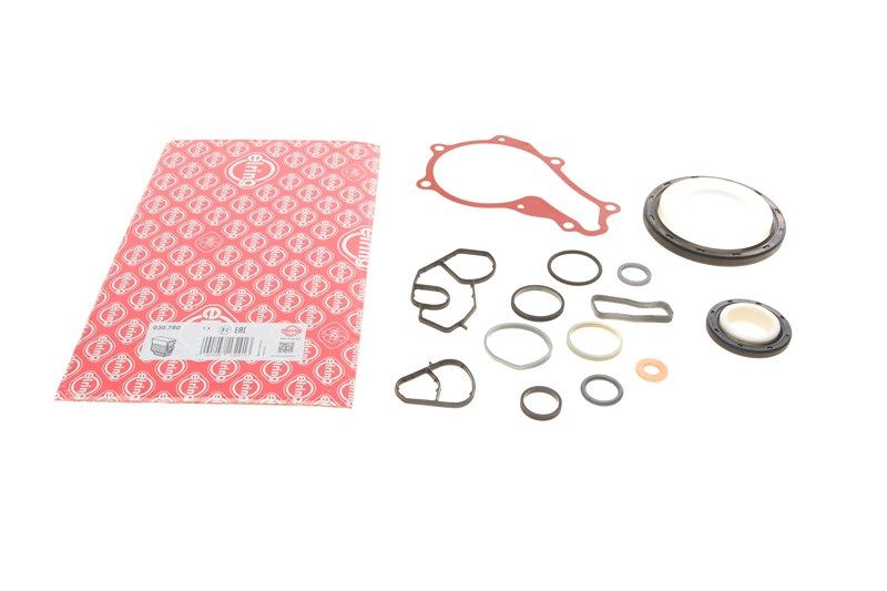 Комплект прокладок, MINI MINI, FIAT SCUDO, ELRING (030780) Комплект прокладок, MINI MINI, FIAT SCUDO, ELRING (030780)