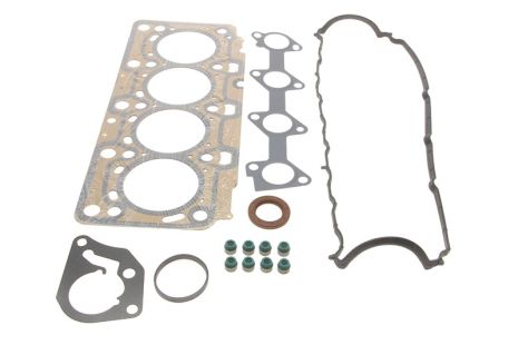 Комплект прокладок ГБЦ NISSAN JUKE, RENAULT MEGANE, RENAULT CLIO, ELRING (382421)