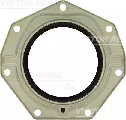 Сальник гумометалевий 819006300