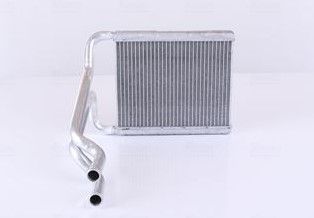 Теплообменник, отопление салона 77652 KIA HYUNDAI Теплообменник, отопление салона 77652 KIA HYUNDAI