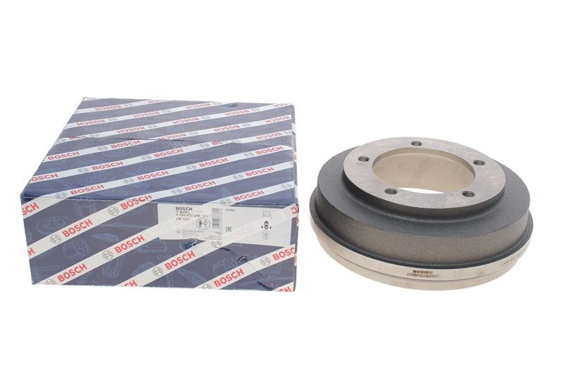 Тормозной барабан 0986477048 FORD Тормозной барабан 0986477048 FORD
