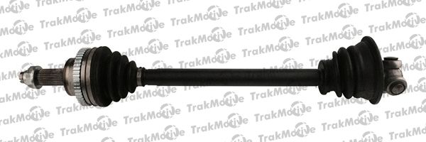 TRAKMOTIVE RENAULT Полуось лів. ABS L=671mm 28 зуб. MASTER 2.5D 98-00, TRAKMOTIVE (300494) TRAKMOTIVE RENAULT Полуось лів. ABS L=671mm 28 зуб. MASTER 2.5D 98-00, TRAKMOTIVE (300494)