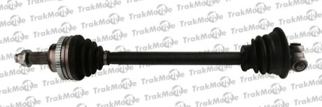 TRAKMOTIVE RENAULT Полуось лів. ABS L=671mm 28 зуб. MASTER 2.5D 98-00, TRAKMOTIVE (300494) TRAKMOTIVE RENAULT Полуось лів. ABS L=671mm 28 зуб. MASTER 2.5D 98-00, TRAKMOTIVE (300494)