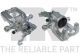 Корпус скобы тормоза 2147341 SKODA SEAT Корпус скобы тормоза 2147341 SKODA SEAT