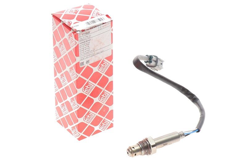 Лямбда-зонд LEXUS RX 350,450, FEBI BILSTEIN (177525) Лямбда-зонд LEXUS RX 350,450, FEBI BILSTEIN (177525)