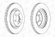 Диск тормозной LAND ROVER, CHAMPION (562654CH1) Диск тормозной LAND ROVER, CHAMPION (562654CH1)