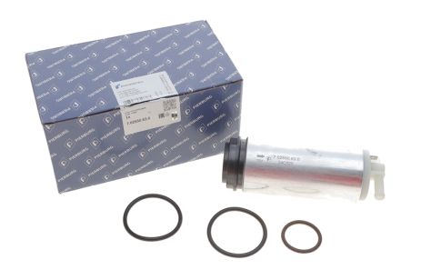 Топливный насос, SKODA SUPERB, VW PASSAT, PIERBURG (702550630) Топливный насос, SKODA SUPERB, VW PASSAT, PIERBURG (702550630)