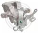 Корпус скобы тормоза, CITROËN C4, A.B.S. (624051)