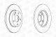 Диск тормозной MERCEDES-BENZ A-CLASS, CHAMPION (562309CH) Диск тормозной MERCEDES-BENZ A-CLASS, CHAMPION (562309CH)