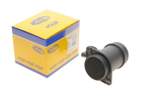 Расходомер воздуха, VW PASSAT, AUDI A4, MAGNETI MARELLI (213719612019) Расходомер воздуха, VW PASSAT, AUDI A4, MAGNETI MARELLI (213719612019)