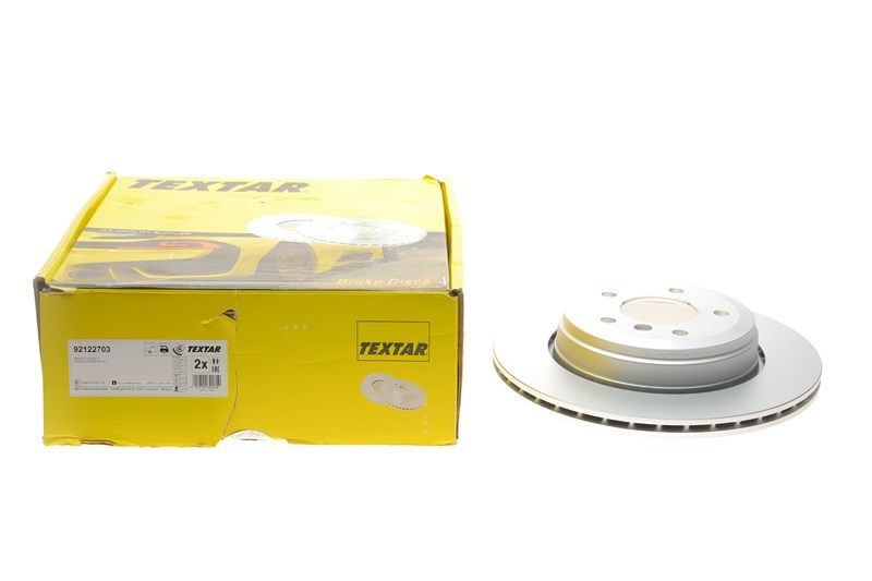 Диск тормозной BMW 5 (E60) RD=320mm 81-10 Диск тормозной BMW 5 (E60) RD=320mm 81-10