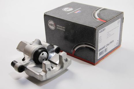 Суппорт в сборе FOCUS/C-MAX/MAZDA, A.B.S. (430361) задний/левый Суппорт в сборе FOCUS/C-MAX/MAZDA, A.B.S. (430361) задний/левый