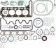 Комплект прокладок, SKODA 6150109907, SEAT 6150109907, VICTOR REINZ (012406003) Комплект прокладок, SKODA 6150109907, SEAT 6150109907, VICTOR REINZ (012406003)