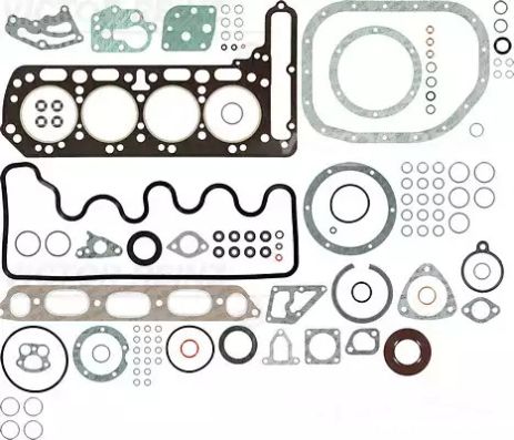 Комплект прокладок, SKODA 6150109907, SEAT 6150109907, VICTOR REINZ (012406003) Комплект прокладок, SKODA 6150109907, SEAT 6150109907, VICTOR REINZ (012406003)