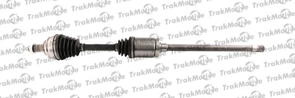 TRAKMOTIVE BMW піввісь прав L=973,5mm 27/30 зуб. X5 E53, TRAKMOTIVE (300132) TRAKMOTIVE BMW піввісь прав L=973,5mm 27/30 зуб. X5 E53, TRAKMOTIVE (300132)