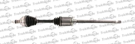 TRAKMOTIVE BMW піввісь прав L=973,5mm 27/30 зуб. X5 E53, TRAKMOTIVE (300132) TRAKMOTIVE BMW піввісь прав L=973,5mm 27/30 зуб. X5 E53, TRAKMOTIVE (300132)