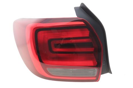 Ліхтар задній лівий (Вир-во RENAULT) (265550533R)