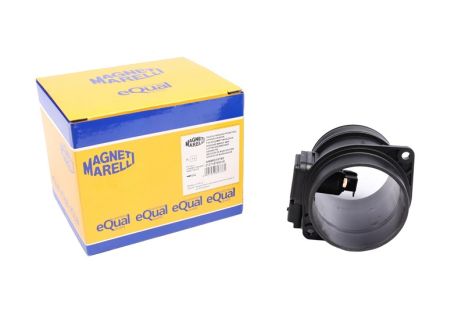 Расходомер воздуха, CITROËN C5, VOLVO C30, MAGNETI MARELLI (213719760019)