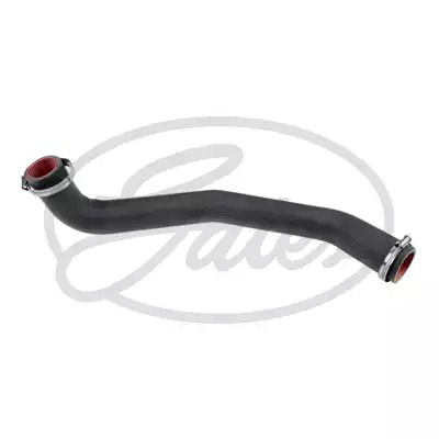 Патрубок турбокомпрессора, RENAULT 8200653594, OPEL 4414107, GATES (090936) Патрубок турбокомпрессора, RENAULT 8200653594, OPEL 4414107, GATES (090936)