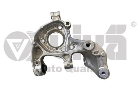 Поворотный кулак, подвеска колеса, SEAT LEON, SKODA OCTAVIA, Vika (55051702601)
