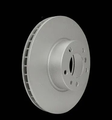 Диск тормозной ALPINA B10, BMW 5, HELLA PAGID (8DD355127101) Диск тормозной ALPINA B10, BMW 5, HELLA PAGID (8DD355127101)