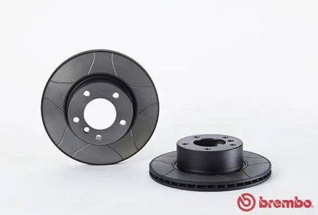 Диск тормозной BMW 5, BREMBO (09692475) Диск тормозной BMW 5, BREMBO (09692475)