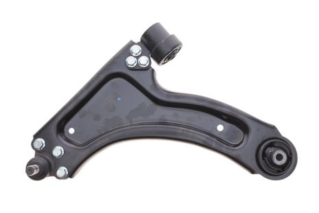 Рычаг независимой подвески колеса, подвеска колеса, OPEL CORSA, VAUXHALL COMBO, MEYLE (6160500012)