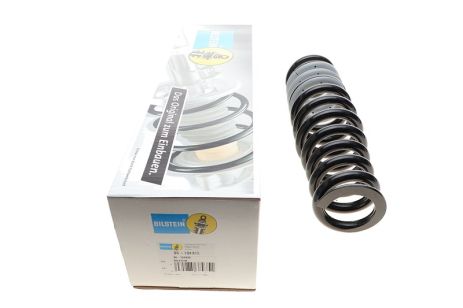 Пружина ходовой части, MERCEDES-BENZ M-CLASS, BILSTEIN (36134335) Пружина ходовой части, MERCEDES-BENZ M-CLASS, BILSTEIN (36134335)