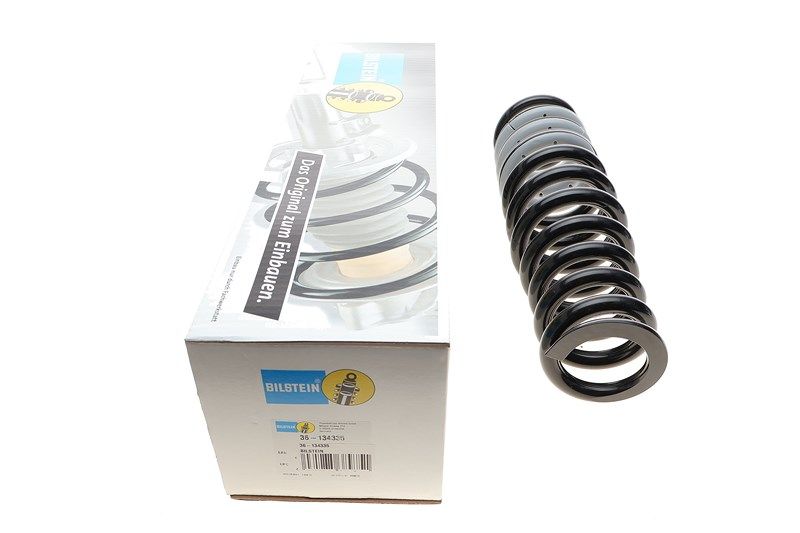 Пружина ходовой части, MERCEDES-BENZ M-CLASS, BILSTEIN (36134335) Пружина ходовой части, MERCEDES-BENZ M-CLASS, BILSTEIN (36134335)
