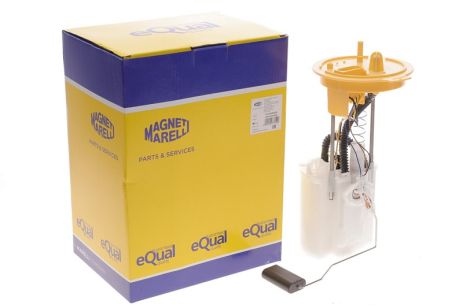 Модуль топливного насоса, VW PASSAT, MAGNETI MARELLI (313011313045)
