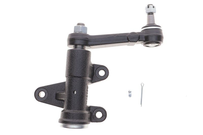 Маятниковий важіль MITSUBISHI L200 96-, Pajero Sport, FEBI BILSTEIN (41307) Маятниковий важіль MITSUBISHI L200 96-, Pajero Sport, FEBI BILSTEIN (41307)