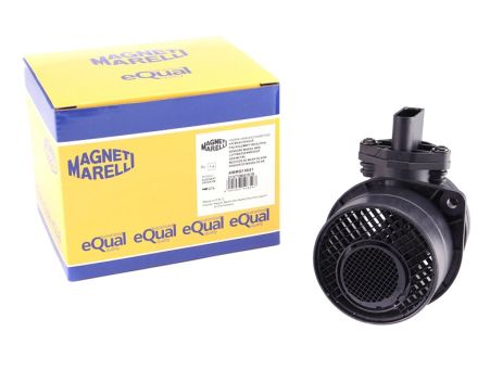 Расходомер воздуха, SKODA SUPERB, SEAT ALTEA, MAGNETI MARELLI (213719641019) Расходомер воздуха, SKODA SUPERB, SEAT ALTEA, MAGNETI MARELLI (213719641019)