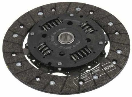 Диск сцепления seat skoda, SEAT SKODA, SKODA 036141032HX, SACHS (1878059832) Диск сцепления seat skoda, SEAT SKODA, SKODA 036141032HX, SACHS (1878059832)