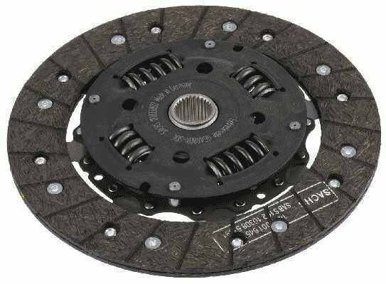 Диск сцепления seat skoda, SEAT SKODA, SKODA 036141032HX, SACHS (1878059832) Диск сцепления seat skoda, SEAT SKODA, SKODA 036141032HX, SACHS (1878059832)