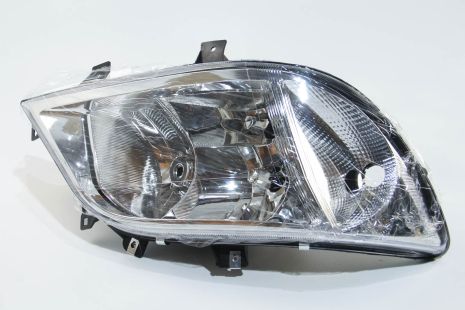 Фара MB Sprinter CDI 03- R (з галогенкою), Autotechteile (1008292)