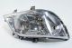 Фара MB Sprinter CDI 03- R (з галогенкою), Autotechteile (1008292) Фара MB Sprinter CDI 03- R (з галогенкою), Autotechteile (1008292)