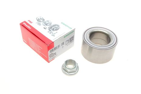 Комплект подшипника ступицы колеса, LAND ROVER, FAG (713620380)