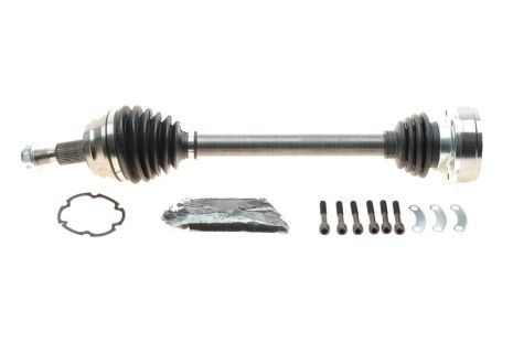 Приводной вал, SEAT TOLEDO, VW GOLF, GSP (261045) Приводной вал, SEAT TOLEDO, VW GOLF, GSP (261045)