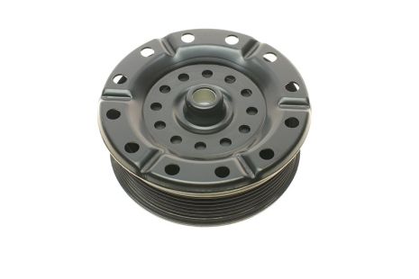Электромагнитное сцепление, компрессор 380035 TOYOTA