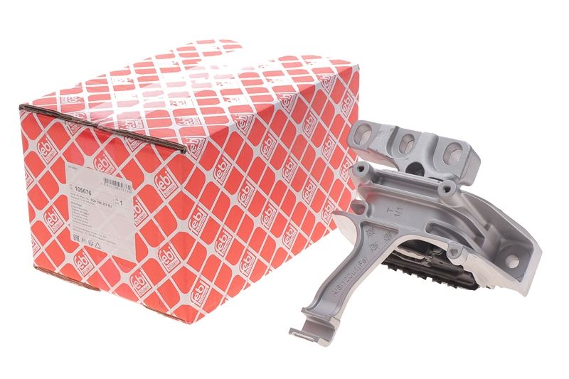 Крепление двигателя 105676 SKODA SEAT Крепление двигателя 105676 SKODA SEAT
