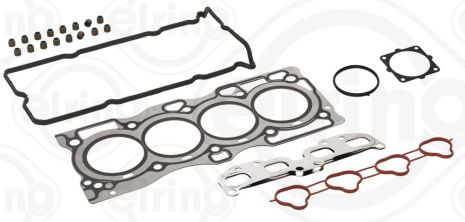 Комплект прокладок ГБЦ NISSAN TEANA, NISSAN NT400, NISSAN SERENA, ELRING (372440)