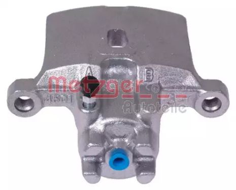 Корпус скобы тормоза 6260692 MITSUBISHI Корпус скобы тормоза 6260692 MITSUBISHI