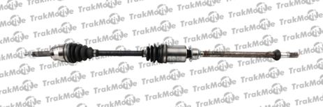 Приводной вал, FIAT DOBLO, TRAKMOTIVE (301124)