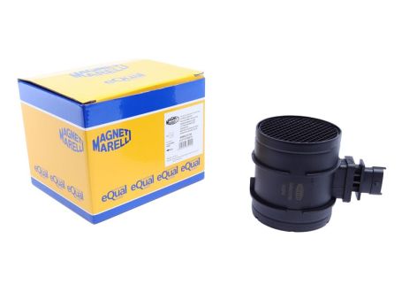 Расходомер воздуха, PEUGEOT BOXER, LANCIA THESIS, MAGNETI MARELLI (213719769019) Расходомер воздуха, PEUGEOT BOXER, LANCIA THESIS, MAGNETI MARELLI (213719769019)
