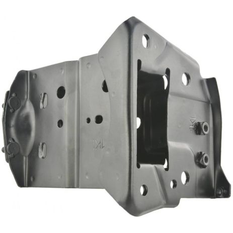 Кронштейн, буфер, NISSAN JUKE, FEBEST (0237F15FL) Кронштейн, буфер, NISSAN JUKE, FEBEST (0237F15FL)