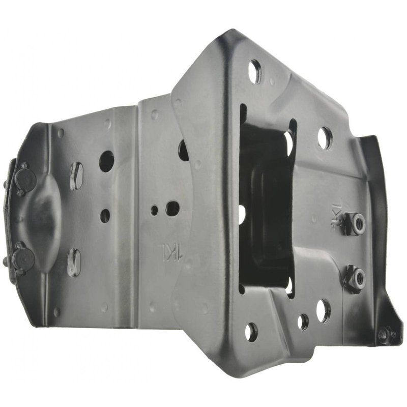 Кронштейн, буфер, NISSAN JUKE, FEBEST (0237F15FL) Кронштейн, буфер, NISSAN JUKE, FEBEST (0237F15FL)