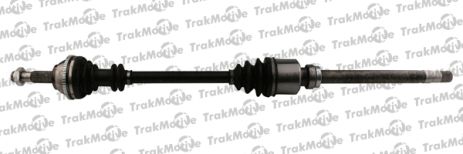 TRAKMOTIVE CITROEN піввісь прав. з ABS L=1085mm 28/41 зуб. Jumper 2.5TD 94-, TRAKMOTIVE (300314)